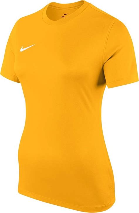 nike dames geel|Dames Sportswear Geel (12) .